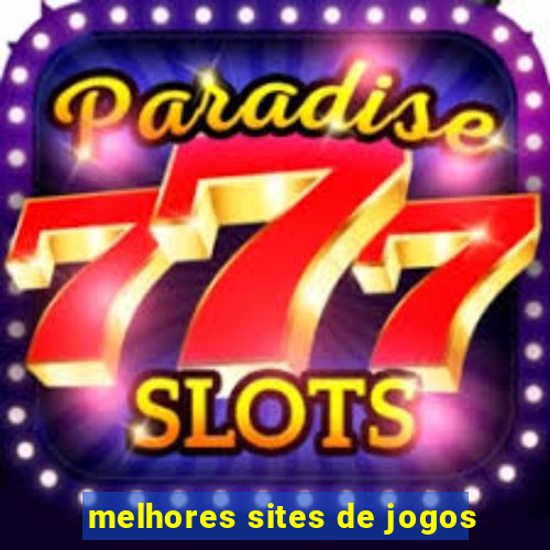 melhores sites de jogos